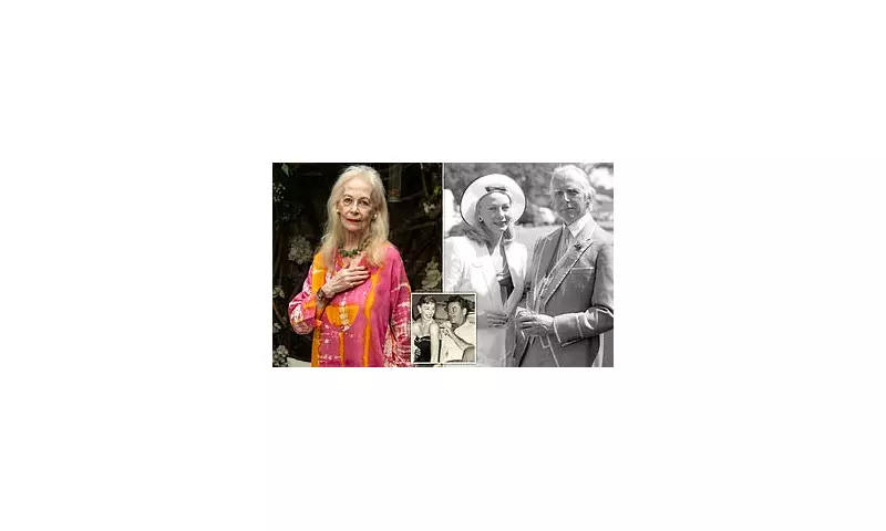 Marquess of Ailesbury Confronts Tragedy: Partner's Mysterious Death Shocks Aristocracy