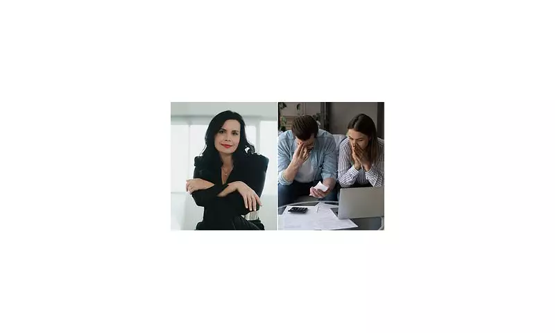 Married at 50 and Thriving? The Shocking Secret Debt That Almost Destroyed Their Happiness