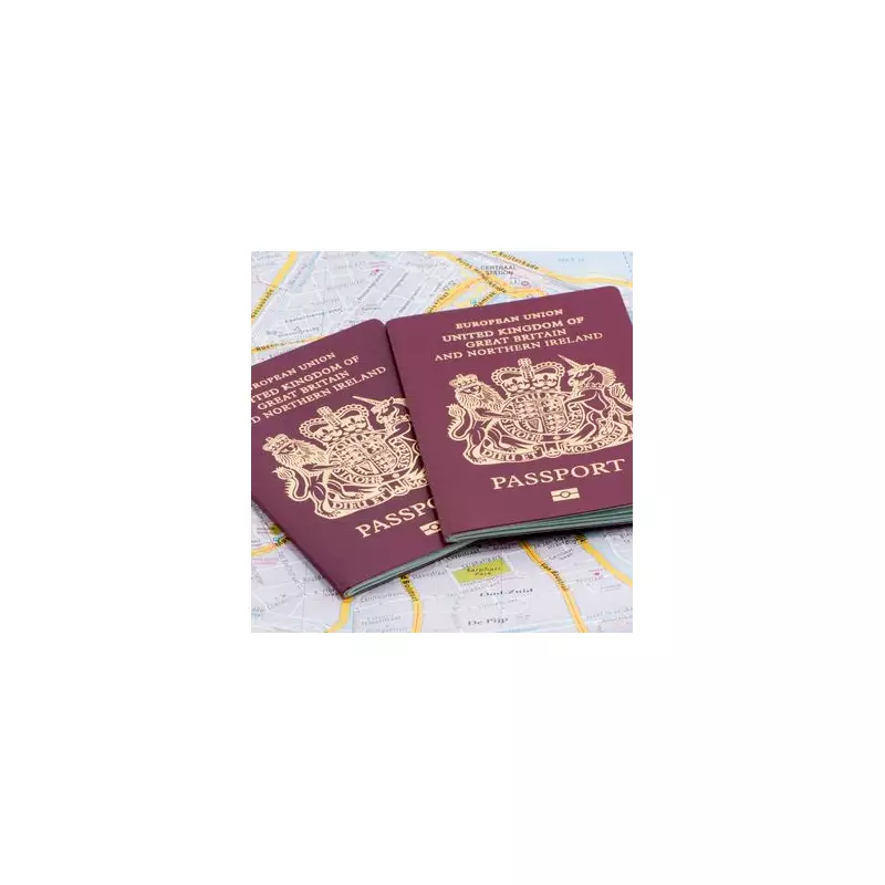 Martin Lewis Issues Urgent Passport Warning for UK Travellers