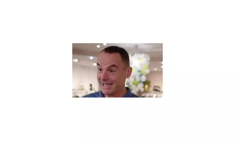 Martin Lewis Makes Acting Debut in BBC Drama 'Mandy' – What to Expect