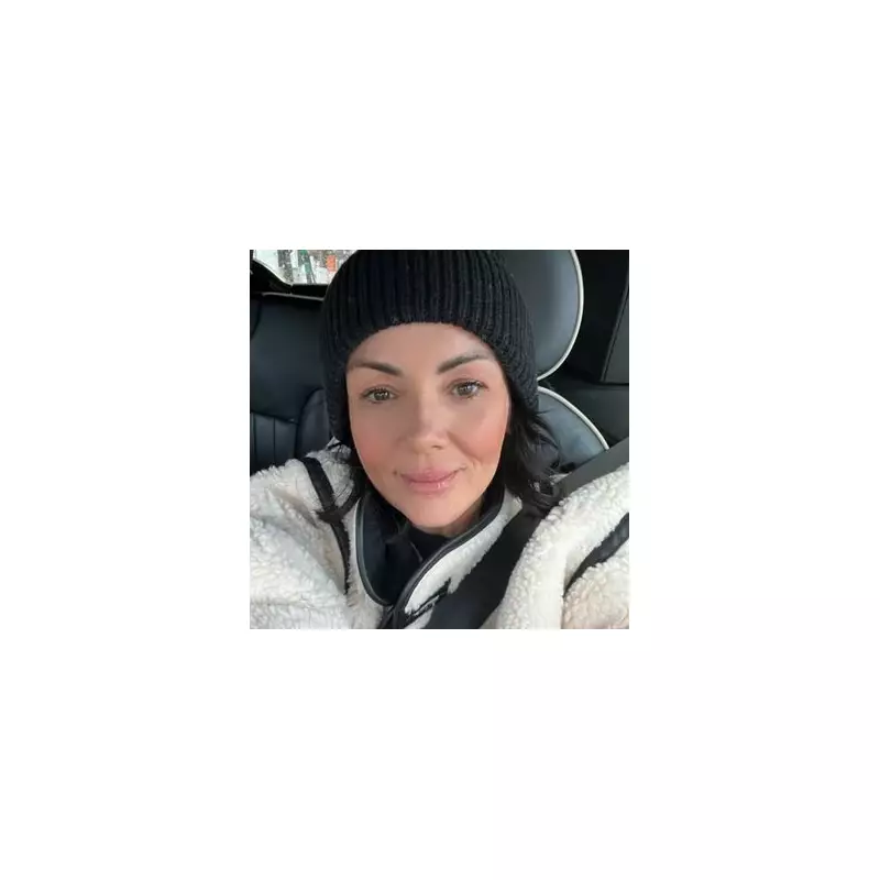 Martine McCutcheon Opens Up About Health Struggles and Career Comeback