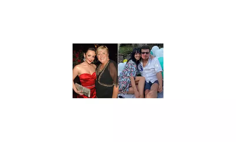 Martine McCutcheon's Estranged Mother Begs for Reconciliation After Tragic Loss of Son