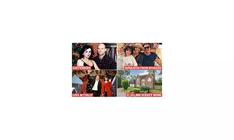 Martine McCutcheon's Financial Downfall: How the Star Lost Her Fortune