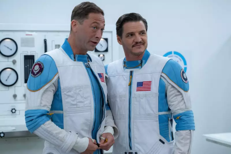 Marvel's Fantastic Four First Steps: Post-Credits Scene Teases Exciting Future