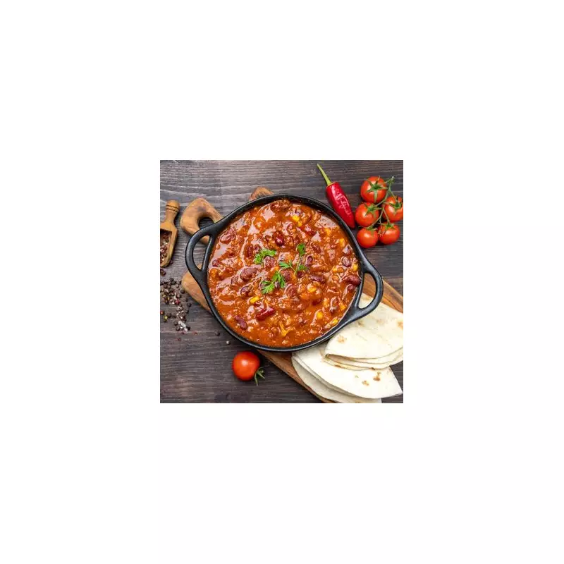 Mary Berry's Chilli Con Carne Recipe: A Hearty Twist on a Classic Dish