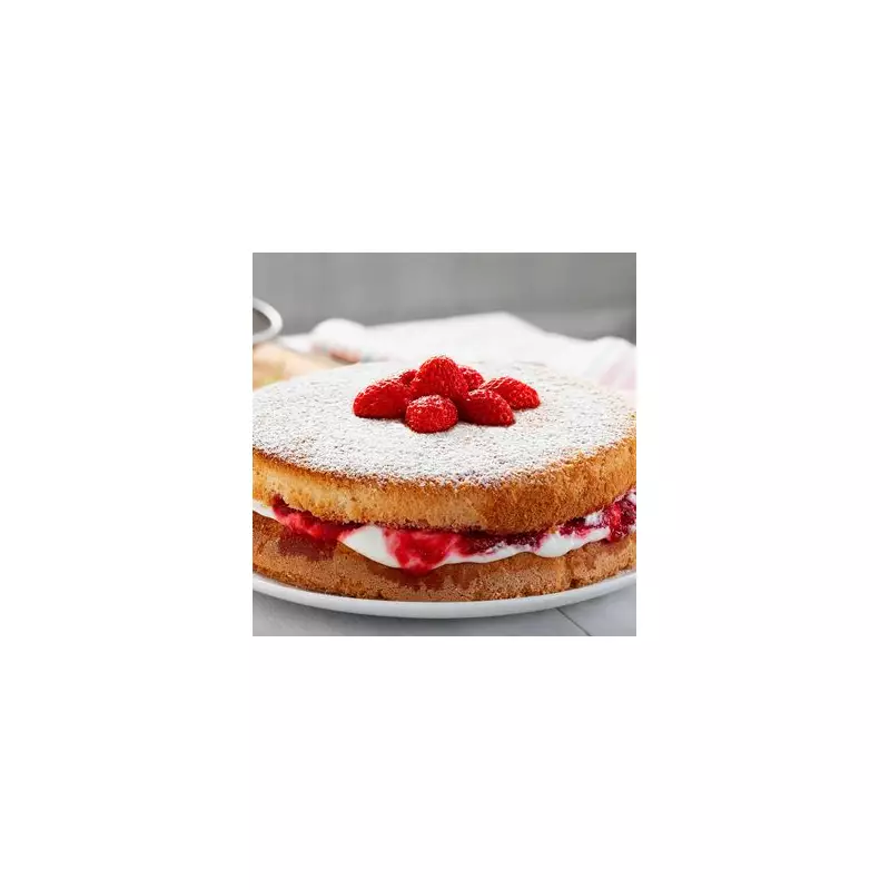 Mary Berry's Irresistible Victoria Sponge Recipe: A British Classic Perfected