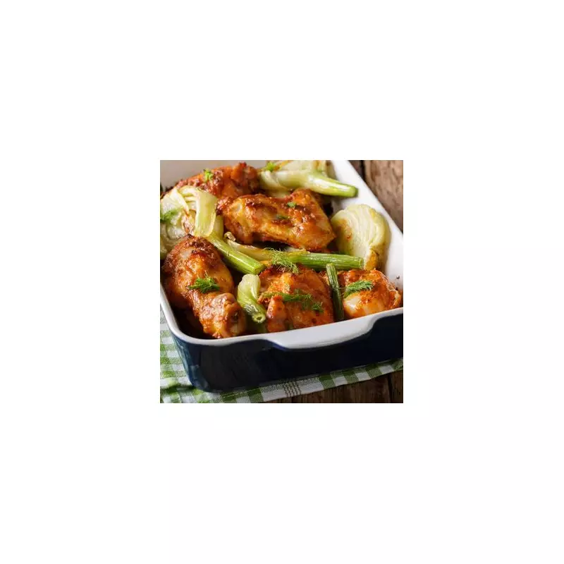 Mary Berry's One-Pan Chicken Roast: A Simple, Flavourful Family Feast