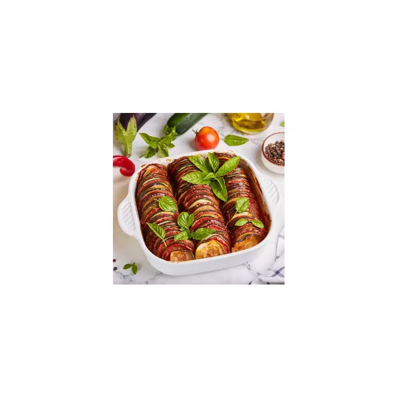 Mary Berry's Roasted Vegetable Recipe: A Delicious Twist on a Classic Dish