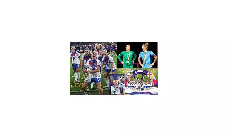 Mary Earps and Millie Bright Break Silence on England's Euro 2025 Selection Drama