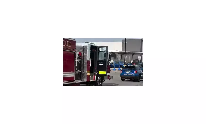 Mass Stabbing at Walmart in Michigan Leaves Multiple Injured: Shocking Details Inside