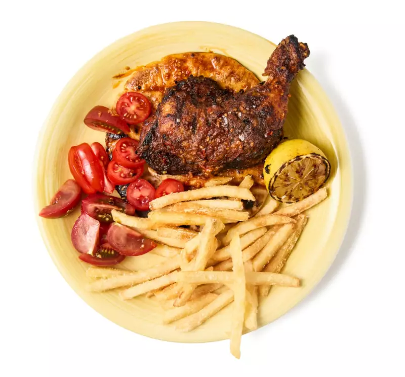 Master the Art of Piri-Piri Chicken: Felicity Cloake's Ultimate Recipe Guide