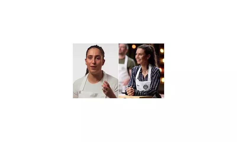 MasterChef Contestants Slammed for 'Repulsive' Hygiene Standards – Shocking Kitchen Fails Exposed!