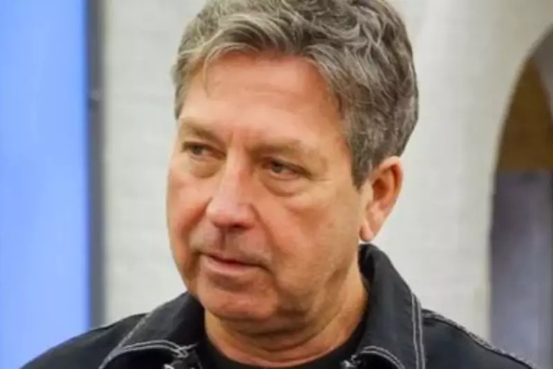 MasterChef's John Torode Apologises After Racial Slur Controversy