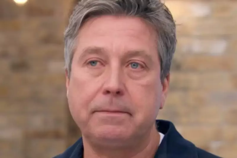 MasterChef's John Torode Responds to Backlash Over Racist Term Controversy