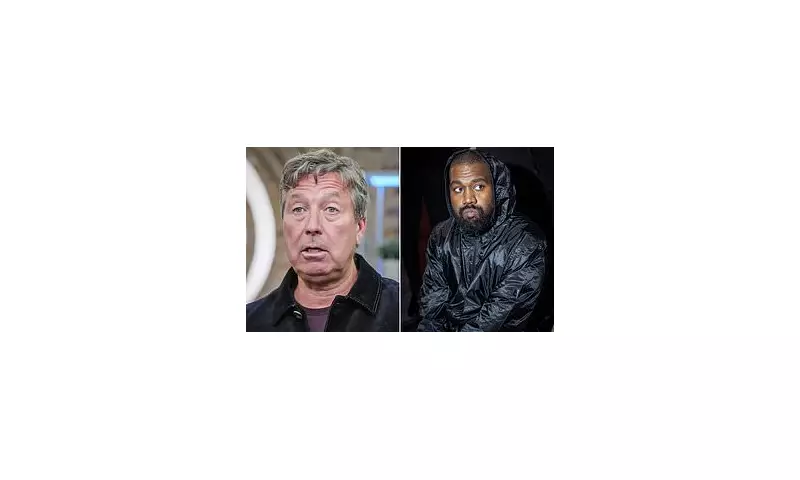 MasterChef's John Torode Under Fire for Allegedly Using N-Word While Singing Kanye West Song
