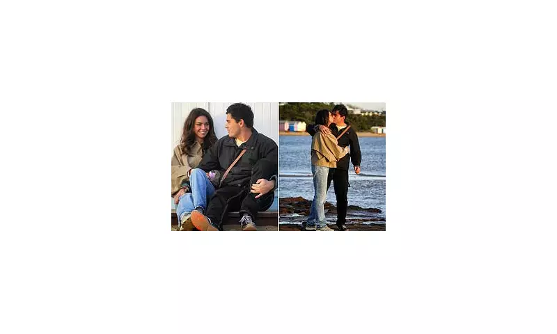 MasterChef's Sarah and Declan Reveal Exciting Marriage Plans – Exclusive Details Inside!