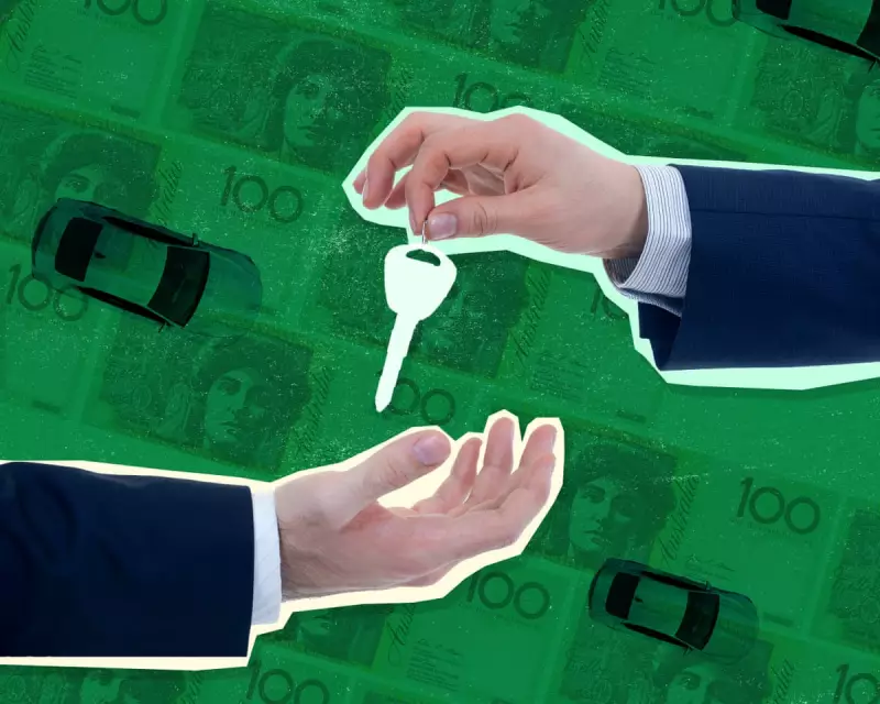 Mastering the Art of the Deal: How My Dad Taught Me to Bargain Like a Pro