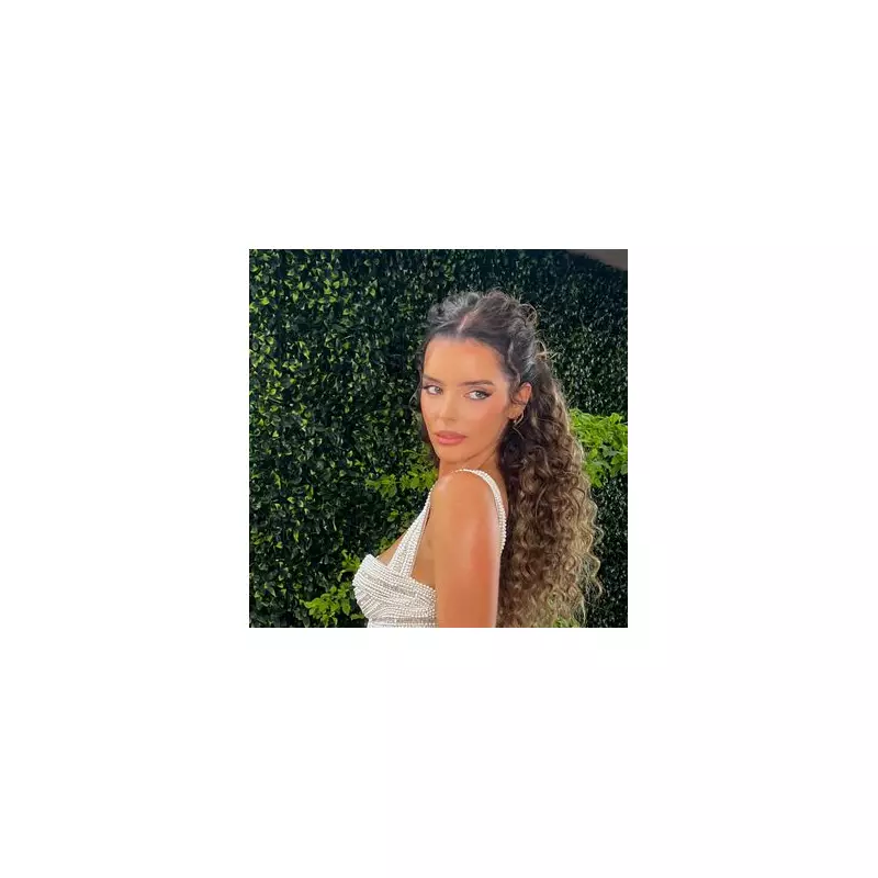 Maura Higgins Sparks Concern Among Fans After Cryptic Social Media Post