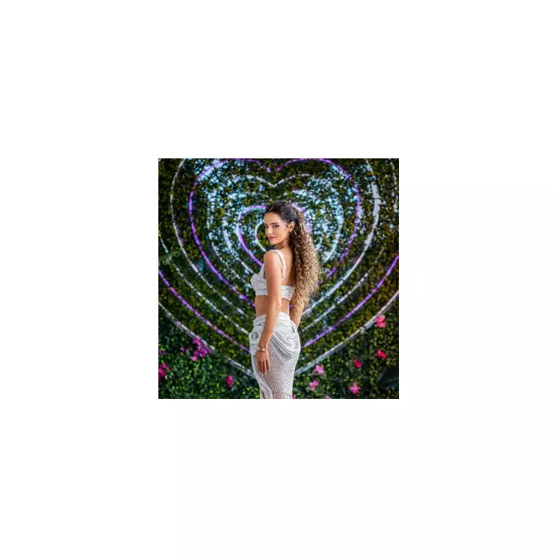 Maura Higgins Stuns in Jaw-Dropping Comeback After Heartbreak – See Her Transformation!