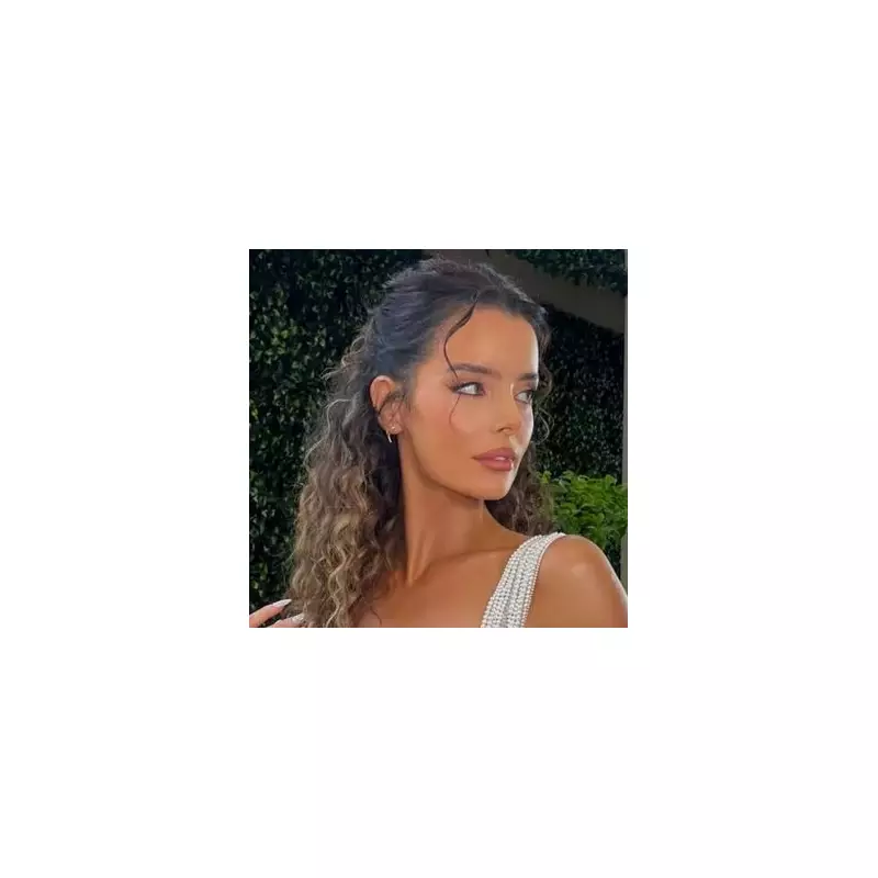 Maura Higgins' Stylish Beanbag Armchairs Now on Sale – Don't Miss Out!