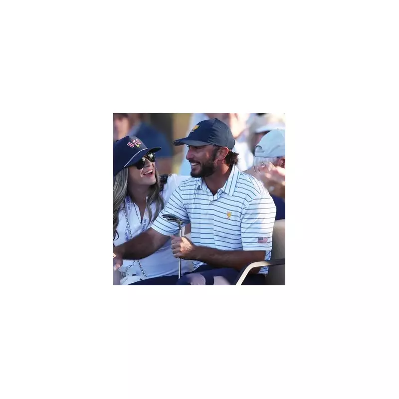 Max Homa's Stunning PGA Tour Triumph: A £3 Million Payday at The Open