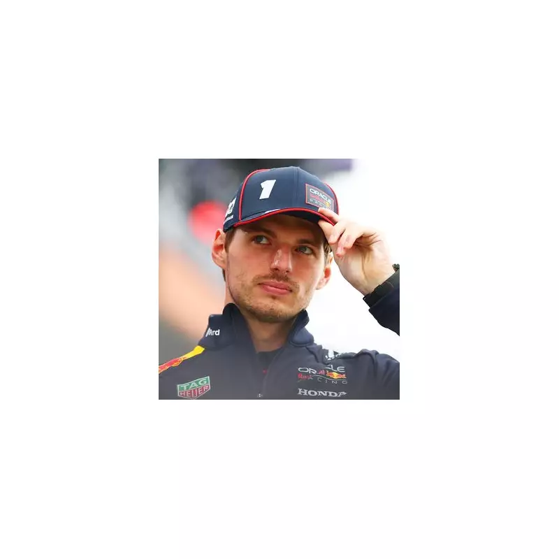 Max Verstappen Admits What He Really Hopes for in F1's Future