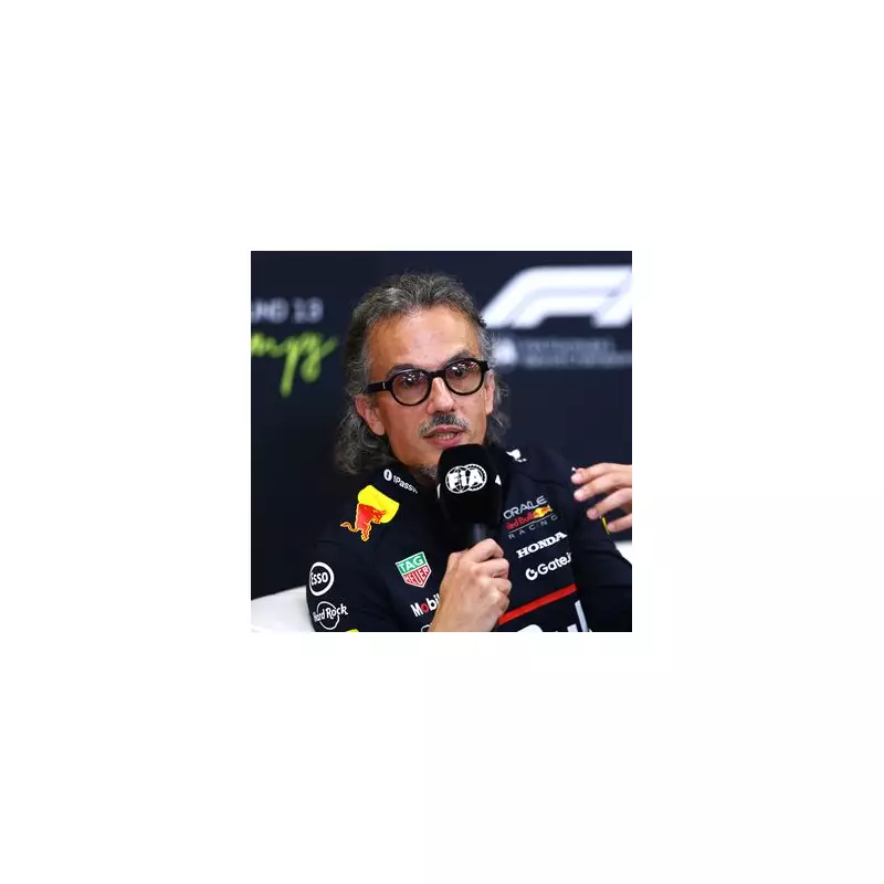 Max Verstappen Drops Bombshell: Red Bull Future in Doubt Amid Mercedes Rumours