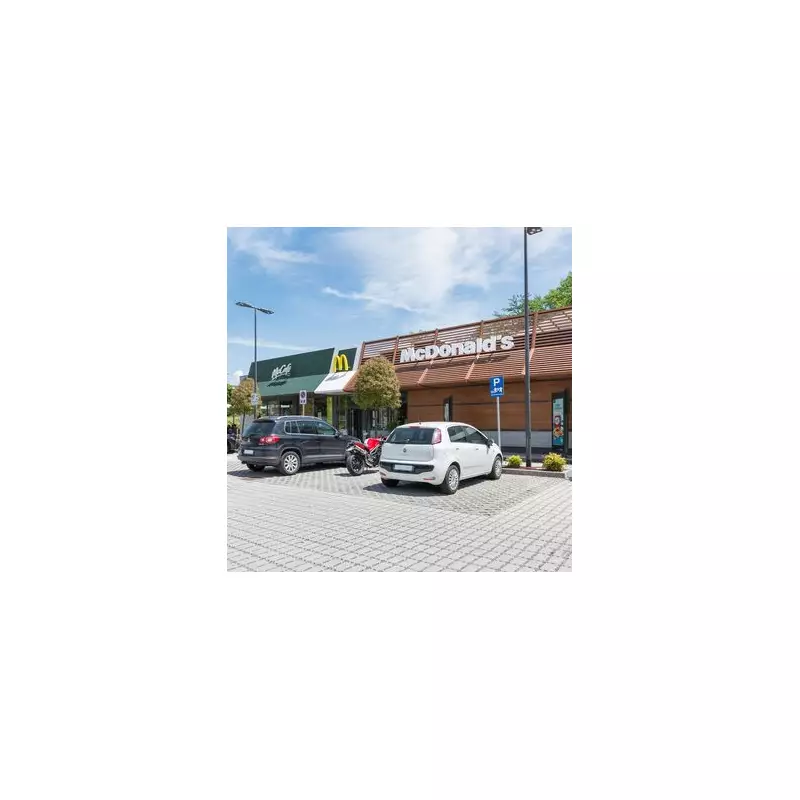 McDonald's in Italy Sparks Travel Craze: Why People Are Flocking to These Restaurants