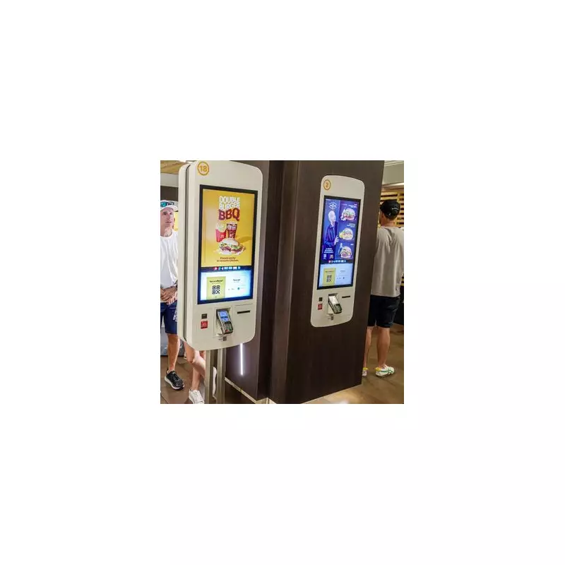 McDonald's in Italy vs UK: A Tasty Tour of Surprising Differences