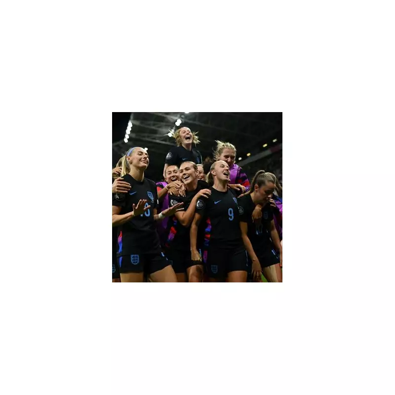 Meet the England Lionesses' Partners: The Men Behind the Football Stars