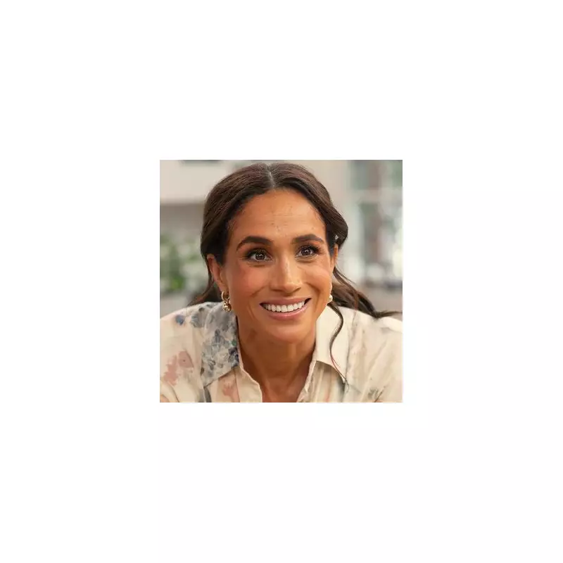 Meghan Markle and Prince Harry Set for Major Career Move Amid Royal Drama