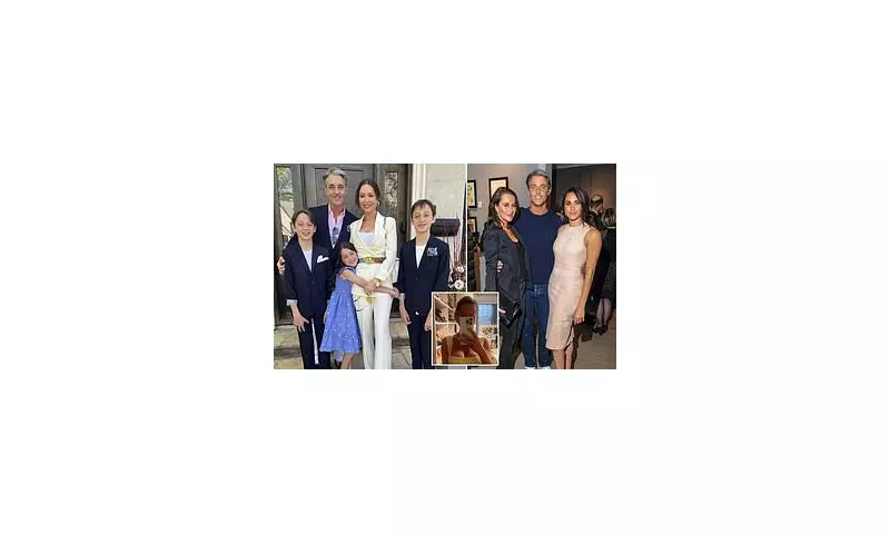 Meghan Markle's Former Best Friend Jessica Mulroney Announces Shocking Split from Husband After 14 Years of Marriage