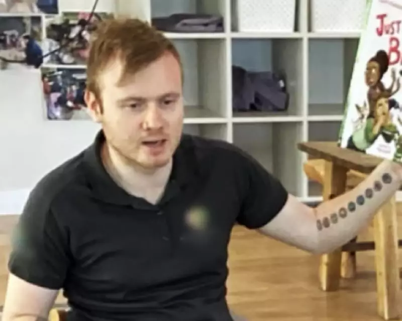 Melbourne Childcare Worker Joshua Dale Brown Faces Paedophilia Charges in Shocking Case