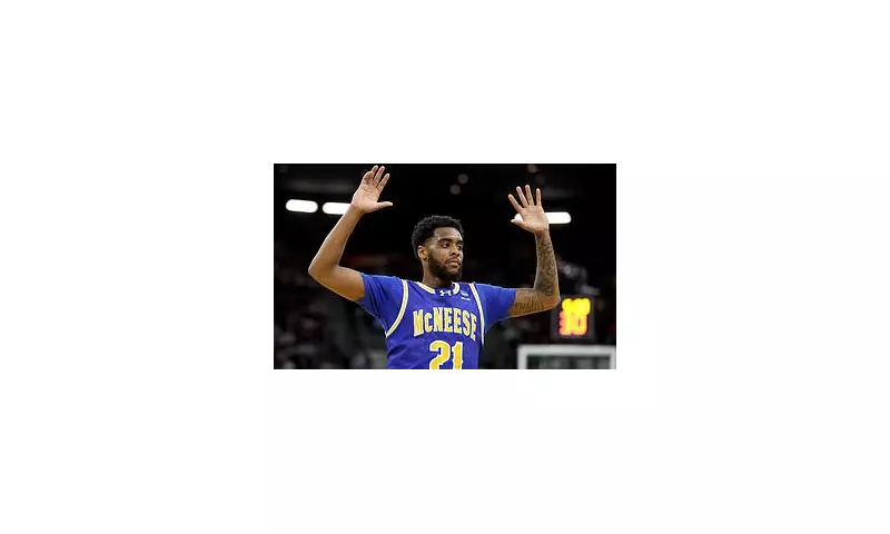 Memphis Basketball Star Sincere Parker Arrested: Shocking Details Revealed