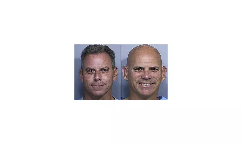 Menendez Brothers Hospitalised: Shocking Update on Their Medical Condition
