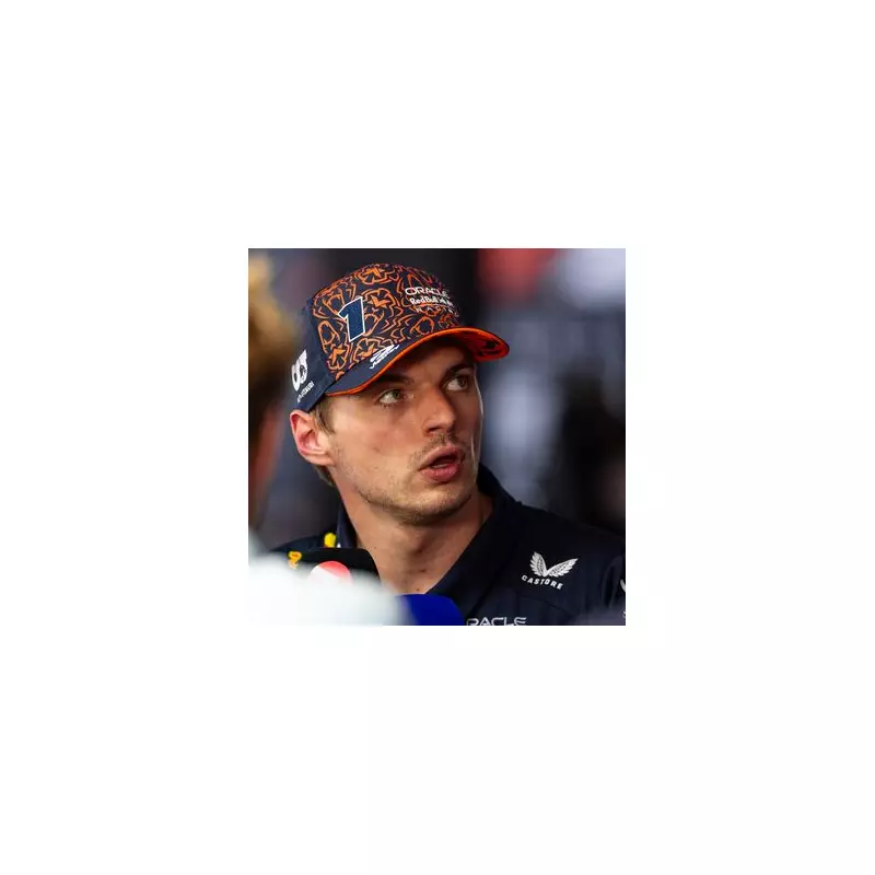 Mercedes Boss Toto Wolff Drops Bombshell Hint Over Max Verstappen Future