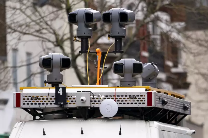 Met Police Chief Warns: UK Could Become 'Sanctuary' for Extremists Without Stronger Laws