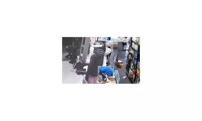 Met Police Launches Major Crackdown on Crime in London: 1,000 Arrests in a Week