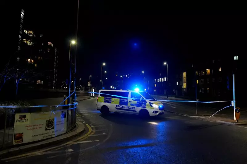 Met Police Under Fire: Government Accused of Ignoring Public Pain in Old Bailey Case