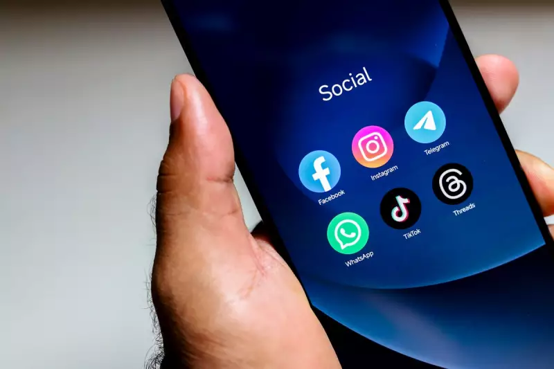 Meta's Massive Account Purge: Thousands of Facebook and Instagram Profiles Deleted