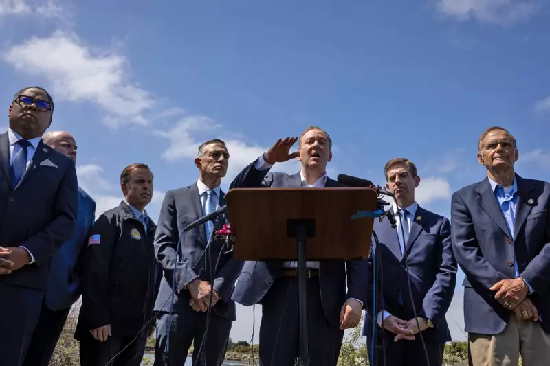 Mexican President-Elect Sheinbaum Sparks Controversy with US Border Comments