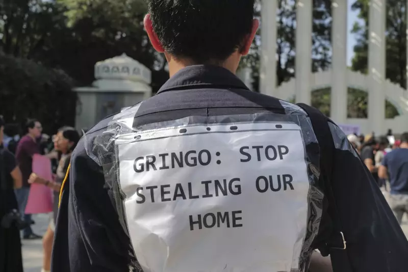 Mexico City Tourism Under Threat as Locals Protest Overcrowding and Rising Costs