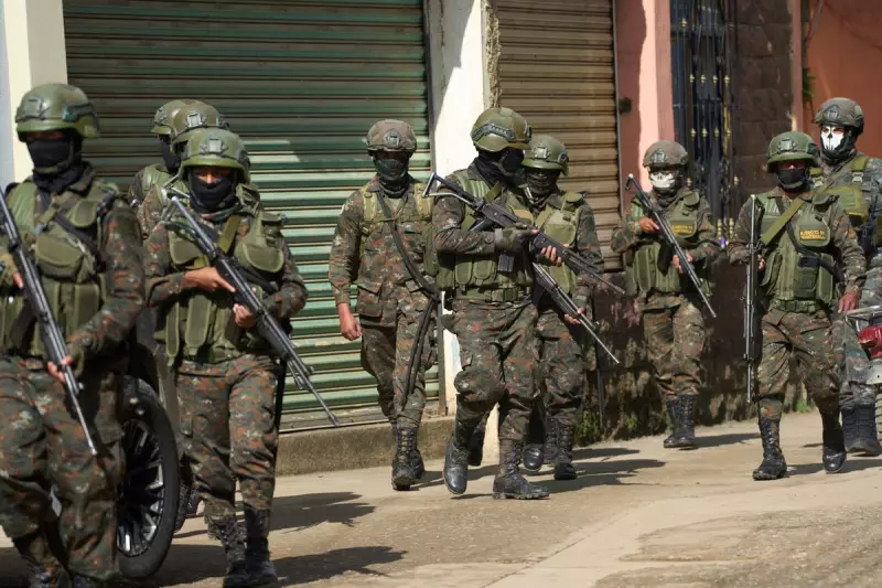 Mexico's Interior Minister Resigns Amid Rising Violence and Political Tensions