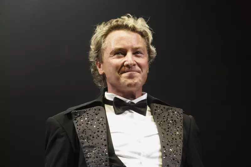 Michael Flatley Considers Run for Irish Presidency: 'Lord of the Dance' Eyes Political Stage