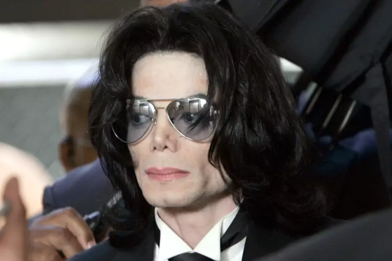 Michael Jackson's Estate Blocks Ex-Wife and Daughter from Using His Name and Likeness