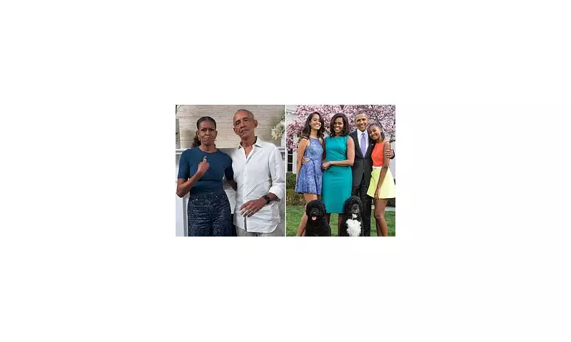 Michelle and Barack Obama Divorce Rumours: Inside Their Marriage and What's Really Happening