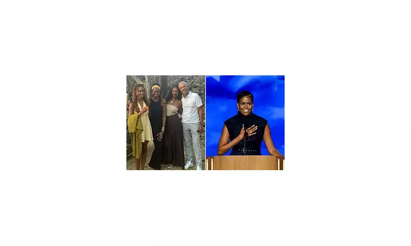 Michelle Obama Opens Up About Marriage Struggles with Barack and Raising Their Daughters