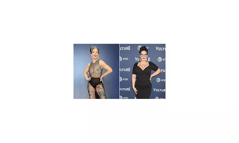 Michelle Visage Opens Up About Breast Implant Removal: 'I'm Proud of My Small Chest Now'