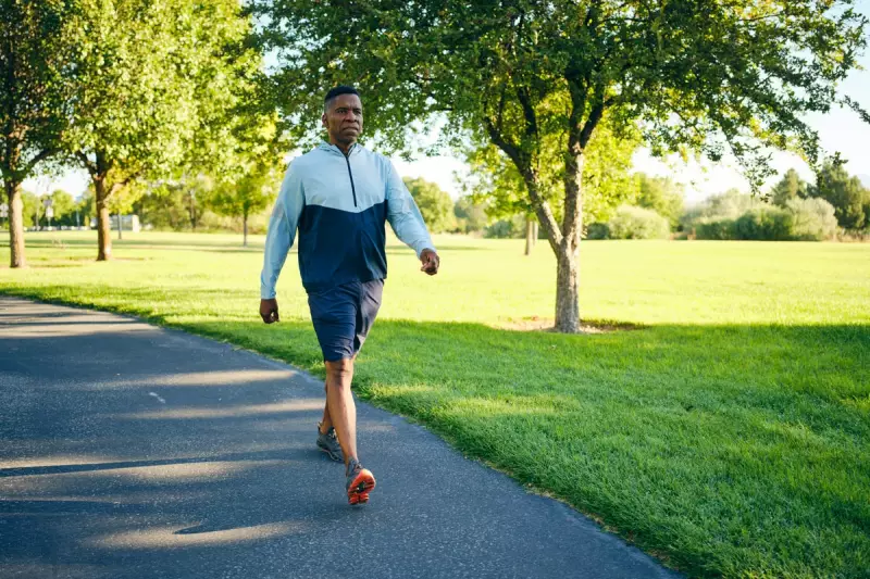 Micro-Walks: The Surprising Health Benefits of Short, Frequent Strolls