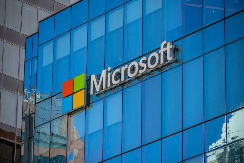 Microsoft Ditches Mandatory Password Changes: A New Era for Cybersecurity